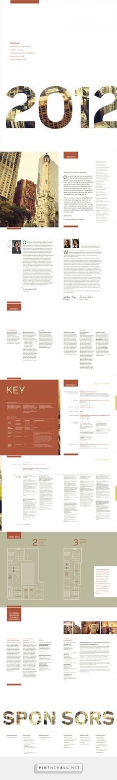 Yearbook cover inspiration Divide the cover in quarters with a
