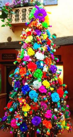 47 best mexican christmas trees images on pinterest mexican