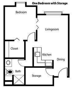 Floor Plans For Studio Apartments studio-apartment-plan-and-layout-design-with-storage | floor Floor Plans For Studio Apartments studio-apartment-plan-and-layout-design-with-storage | floor