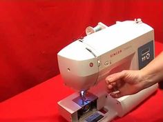 46 Ideas De Maquina De Coser Brillance Maquina De Coser Máquinas De Coser Singer Maquinas Singer