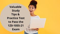 Latest 1Z0-1033-21 Study Materials