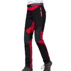 D DOLITY 2 Pairs Bicycle Safety Pants Leg Band Cycling Running Climbing Camping Hiking Trousers Ankle Strap