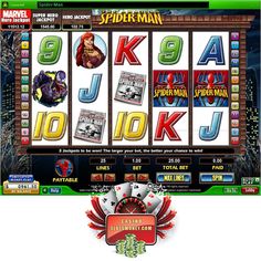 slot machine online for free