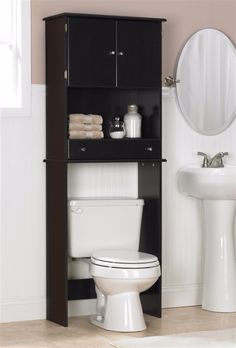 Bamboo Over The Toilet E Saver Bathroom Organizer With Shelves Immaculate Fake Wooden Panels Bathroom Mirror Cabinets With Grey Ideasbathroom Ideas