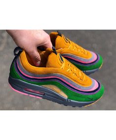 nike air max 97 womens yellow nike air max 97 womens yellow