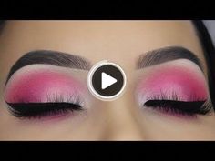Pin On Valentines Makeup