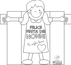 Festa Dei Nonni – Nonna E Nipotino | Festa Dei Nonni, Nonna, Nonni