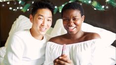 Interracial teen you tube Speaking Interracial teen you tube consider