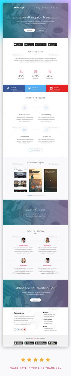 canoe multipurpose e newsletter i canoes template and ui ux