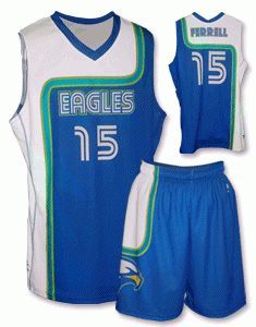 elite semi pro basketball