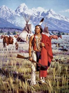 Indianische männer kennenlernen