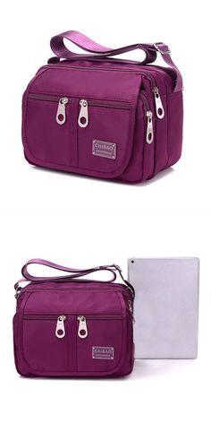 434 Best Purses Images On Pinterest In 2018 Wallet Bags And Multi Zipper Pocket Light Weight Crossbody Bags Casual Outdooors Sports Shoulderbags Messenger 9 Bag A Cross Body