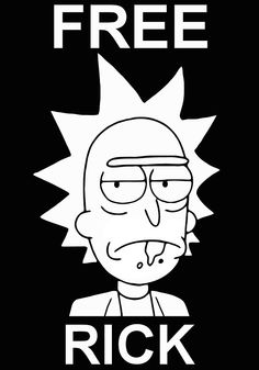 Free Free 241 Rick Middle Finger Svg SVG PNG EPS DXF File