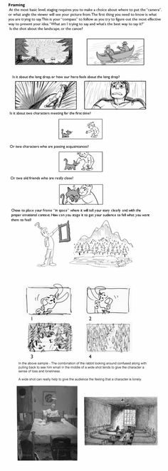 Storyboard animación Pinterest Storyboard, Animation and Films - visual storyboard Storyboard animación Pinterest Storyboard, Animation and Films - visual storyboard