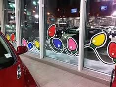 23 best window painting images on pinterest christmas windows christmas window painting designs