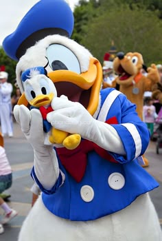 Disney Birthday Costume Donald Duck Shirt Donald Duck Shirt disneybound donald duck Donald Duck Top Adult Donald Duck Costume