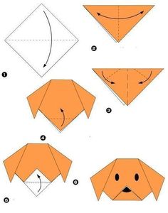 Simple Origami For Kids And Their Parents Selection Of Funny Cute Figures DIY Is FUN Simple Origami For Kids And Their Parents Selection Of Funny Cute Figures DIY Is FUN