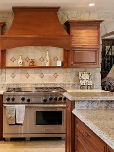 kitchen tile backsplash ideas - behind the cooktop - new home kitchen tile backsplash ideas - behind the cooktop - new home
