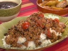 Cuban Picadillo Food Network Cuban Picadillo Food Network