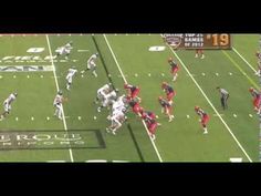 pistol offense fake fly sweep qb midline football pinterest pistol offense