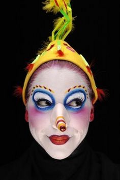 30 Ideas De Temática Circo Del Sol Circo Del Sol Circo Cirque Du Soleil