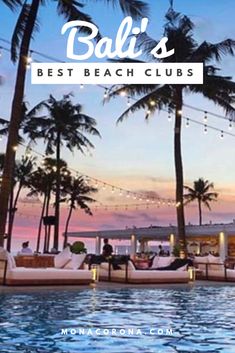 38 Best Hotels In Bali Indonesia Images The Top 5 Must Visit Bali Infinity Pools And Best Beach Clubs In Indonesia