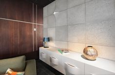 11 Beton Architektoniczny Na ścianie O Tym Warto Wiedzieć Ideas Beton Architektoniczny Wnętrza Architektura