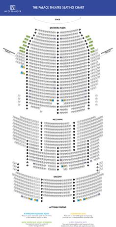 elliott hall of music seating chart