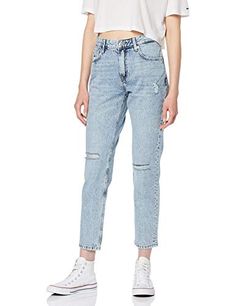 W36 L34 MAC Alexa Damen Jeans Hose Boot Gr
