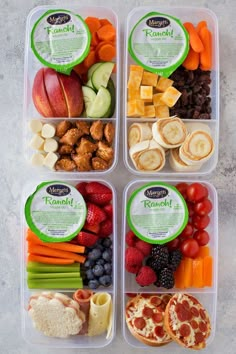 Meal Planning, Healthy School Lunches, Bento, Lunch Meal Prep, Lunch Box