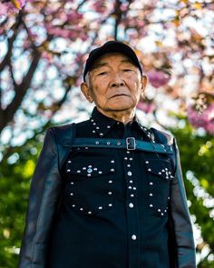 Newsworthy Joyce Townsend S Collection Of 60 Old Grandpa Ideas