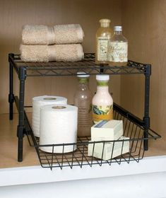 9 Best Pull Out Wire Baskets For Cabinets Images On Pinterest Under Cabinet Storage Racks Bronze Abc For Kitchen To Hold Dish