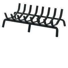Pilgrim 22 Stainless Steel Grates 4 6 Bars-Stainless Steel