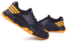 adidas badminton trainers