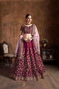 Indian Designer lehenga choli IMAGES, GIF, ANIMATED GIF, WALLPAPER, STICKER FOR WHATSAPP & FACEBOOK