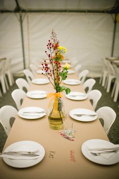 Texas Ranch Wedding Invitations Butcher Paper Tablecloth Ideas Amazing Site That Shows How To Make Wire Rings With 22 18 Wires Casual Outdoor Weddingspaper