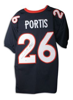 clinton portis jersey clinton portis jersey