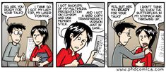Phd comics coupons