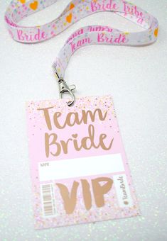 Cake Factory Hen Party 8 Badge team Bride Hen Party Night Do Badges Pink Accessories Bag Fillers Pack Of 8 Pieces