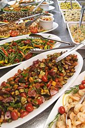 Elephants Catering Event S Antipasti Station Al On Imgur Elephants Catering Portland