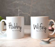 102 best personalised mugs