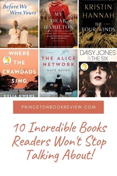 730 Book Club Books Ideas In 2021 Book Club Books Book Club Books
