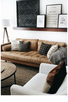 14 Best Shelf Behind Couch Images Building Furniture Credenzas Diy Floating Shelf Above Couch Behind Shelves Over Living Room