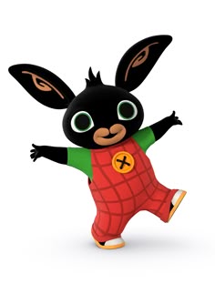 19 best bing bunny