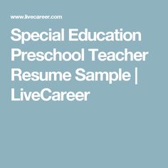 Special Ed Teacher Resume Endearing 7 Tips To Make Your Dental Hygienist Resume Stand Out Dental . Special Ed Teacher Resume Adorable 7 Tips To Make Your Dental Hygienist Resume Stand Out Dental .