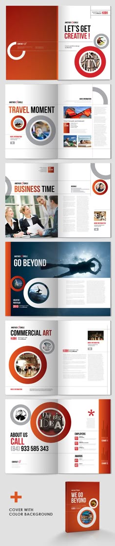 the 193 best brochure design layout images on pinterest graph