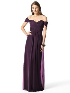 Color dresses eggplant Color dresses eggplant