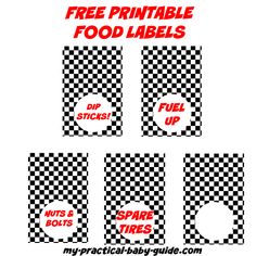 cars birthday full party logans birthday cars free printables
