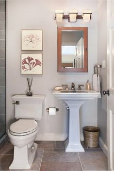 Small Half Bathroom dunstable blue and white half bath | half baths, bath and small Small Half Bathroom dunstable blue and white half bath | half baths, bath and small