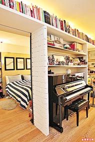 Ceiling Bookshelf this wrap-around ceiling bookshelf. it's a need. | my littles Ceiling Bookshelf this wrap-around ceiling bookshelf. it's a need. | my littles